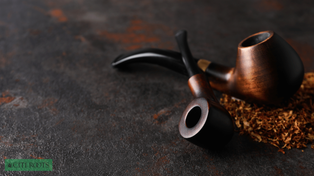 Bong vs Pipe