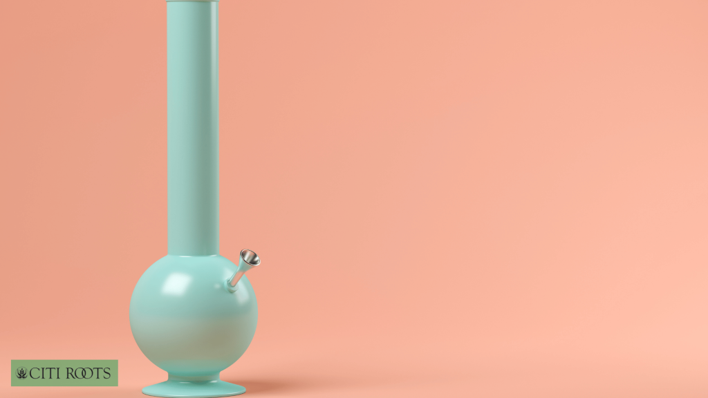 Bubblers vs Bongs