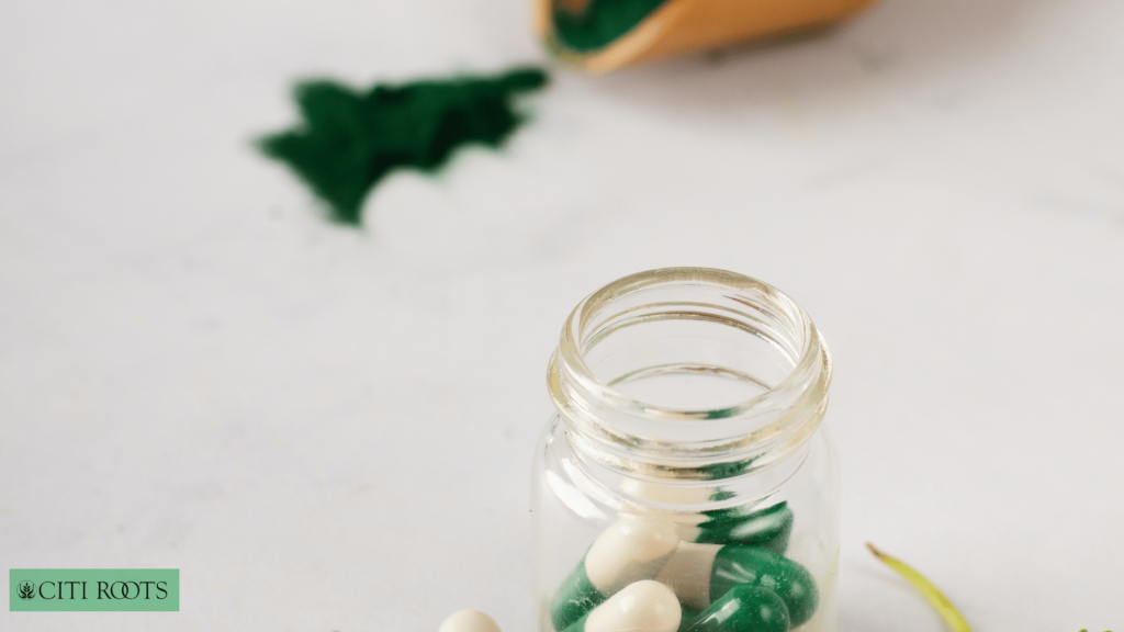 best cannabis strain for pain