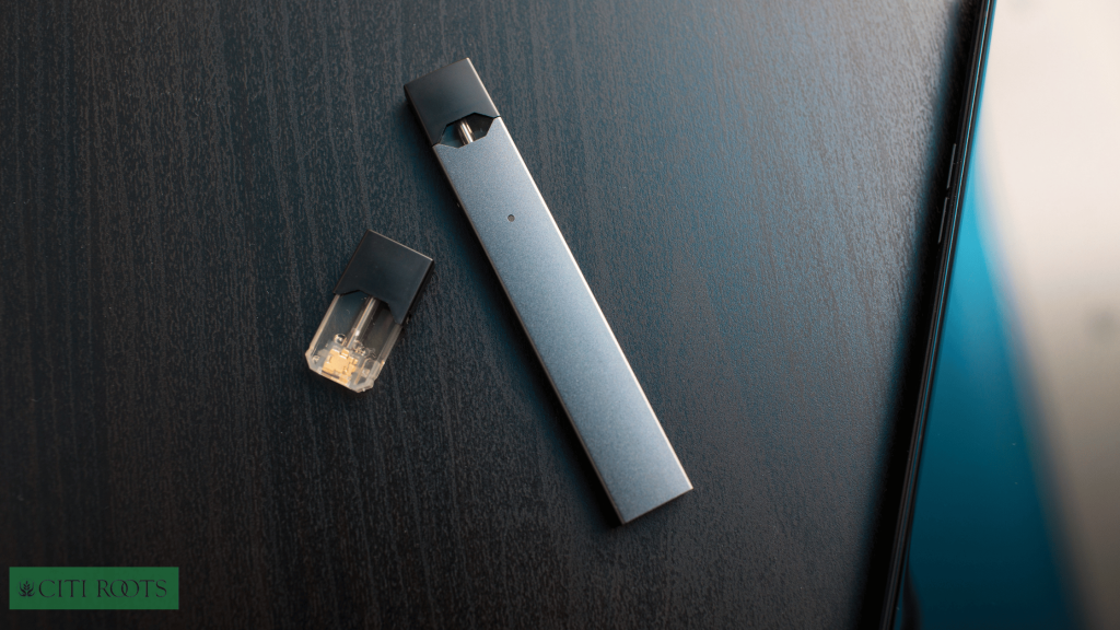 pre rolls vs rolling your own