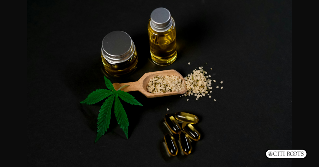 Veteran-Owned Cannabis Dispensary