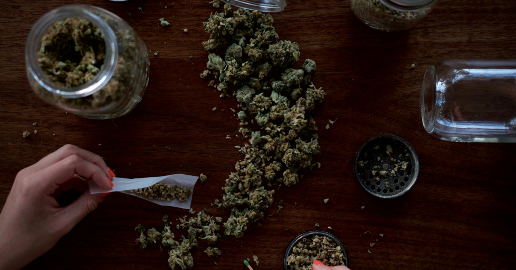 Best Practices for Pairing Cannabis with Wellness Products