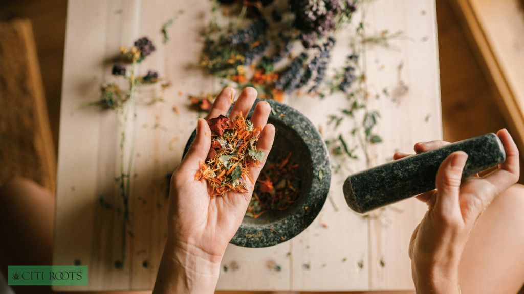 Beginner’s Guide to Using a Weed Grinder