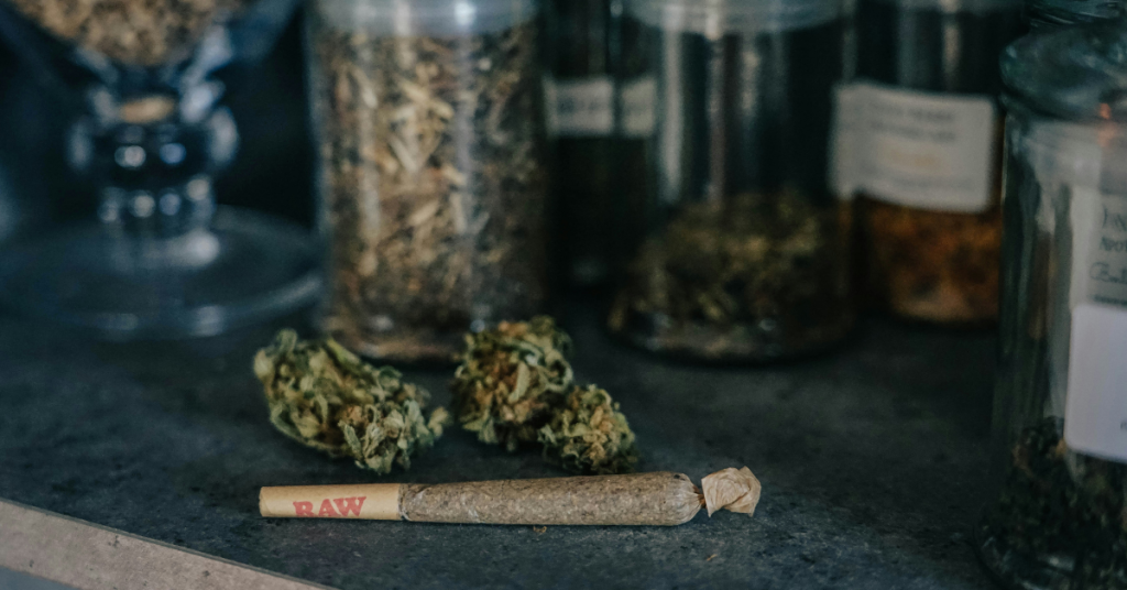 How to Pair Cannabis
