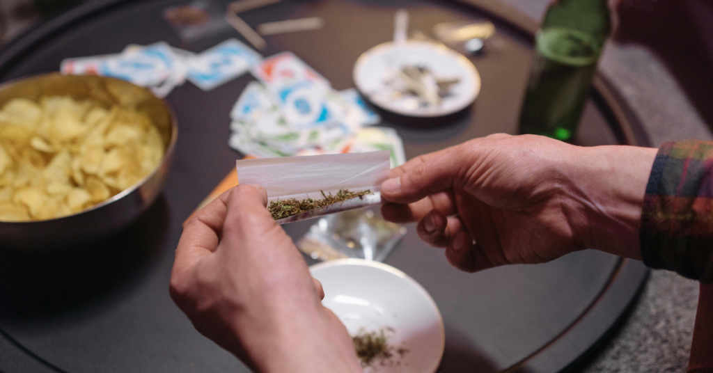 How Long Do THC Drinks Keep You High